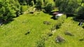 Prodej vícegeneračního domu 725 m², Bor - Kosov