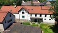 Prodej vícegeneračního domu 725 m², Bor - Kosov