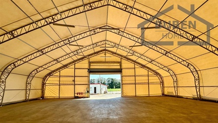 Pronájem skladu 894 m², Tachov - Velký Rapotín