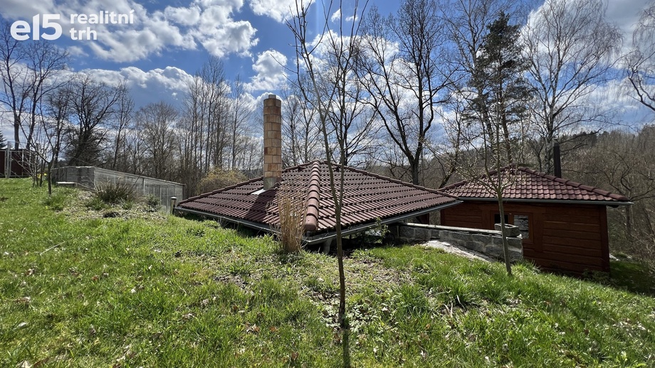 Prodej zahrady 602 m², Tachov