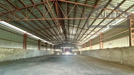 Prodej skladu 2 242 m², Chodová Planá