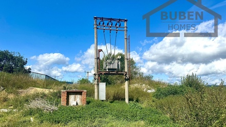 Prodej skladu 2 242 m², Chodová Planá