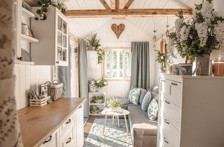 Prodej chaty 24 m², Černošín