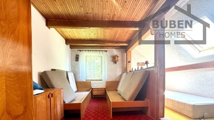 Prodej rodinného domu 300 m², Chodský Újezd - Štokov