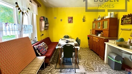 Prodej rodinného domu 300 m², Chodský Újezd - Štokov