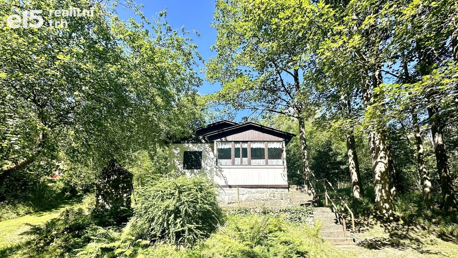 Prodej chata, 61 m² - Kočov - Ústí