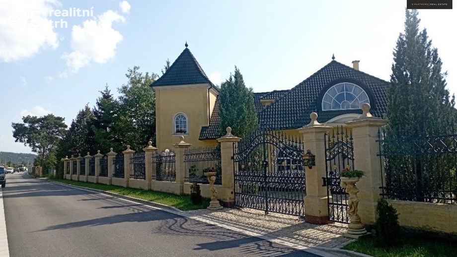 Prodej rodinné domy, 300 m² - České Budějovice 7