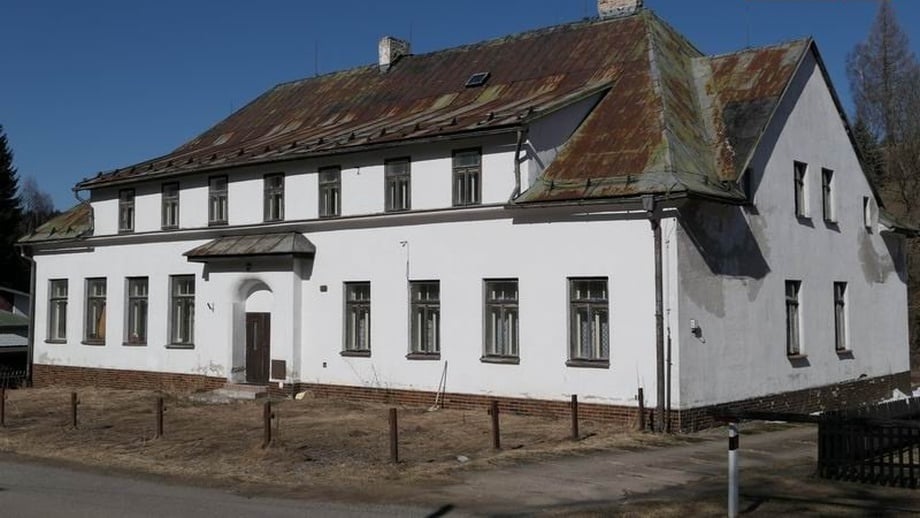 Prodej ubytování, 849 m² - Olešnice v Orlických horách