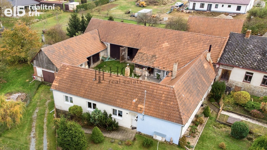 Prodej rodinné domy, 175 m² - Žďár