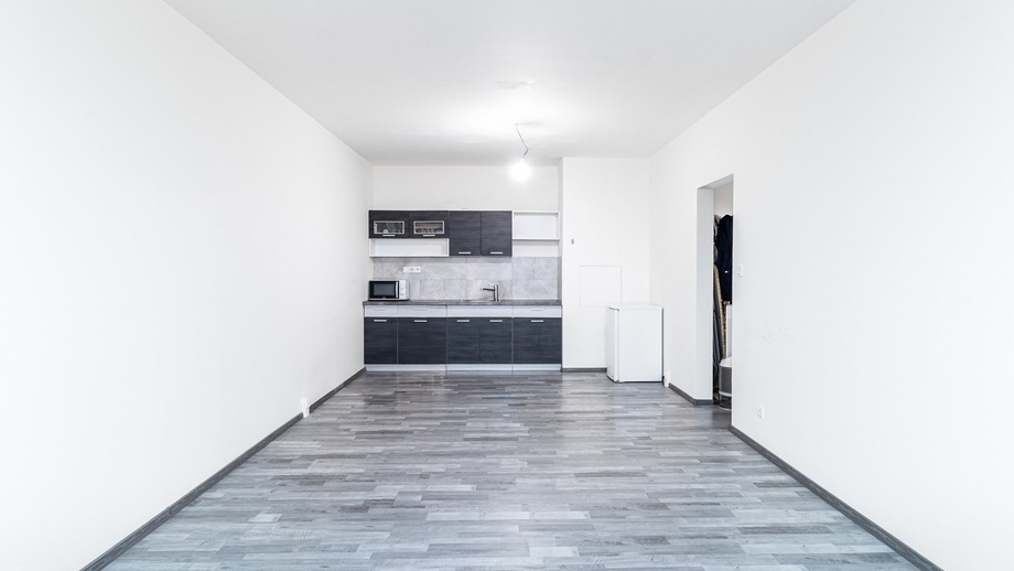 Prodej byty 3+kk, 75 m² - Praha - Troja