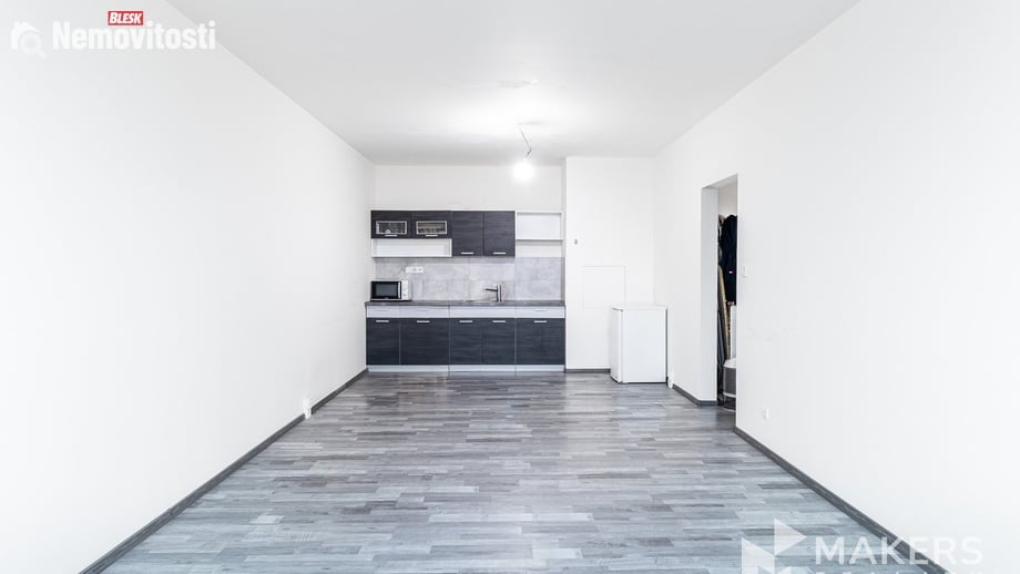 Prodej bytu 3+kk 75 m², Praha - Troja
