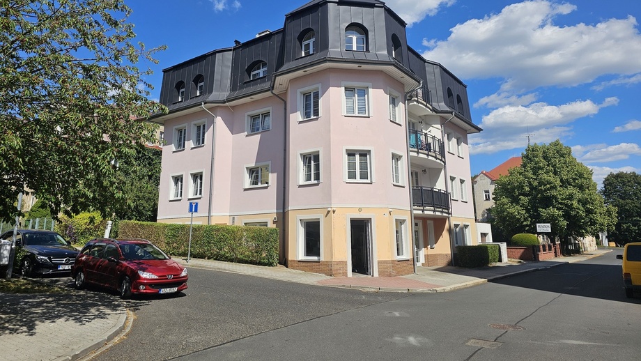 Prodej byty 2+1, 75 m² - Mariánské Lázně