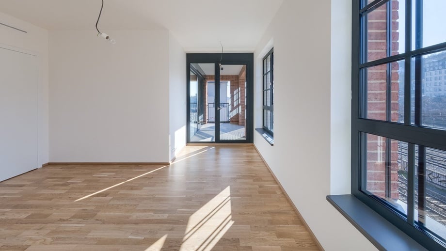 Prodej byty 3+kk, 90 m² - Praha - Smíchov