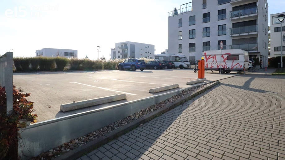 Prodej ostatní nemovitosti, 11 m² - Brno - Sadová