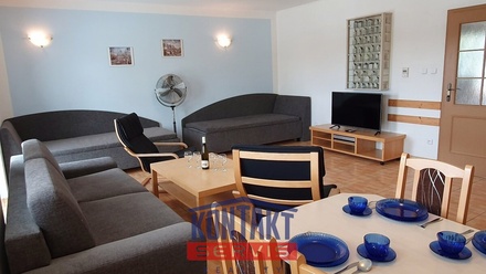 Pronájem bytu 2+kk 54 m², Lipno nad Vltavou