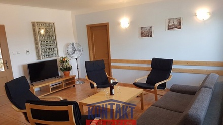 Pronájem bytu 2+kk 54 m², Lipno nad Vltavou