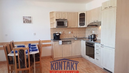 Pronájem bytu 2+kk 54 m², Lipno nad Vltavou