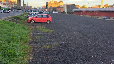 Pronájem specifické nemovitosti 12 m², Zlín