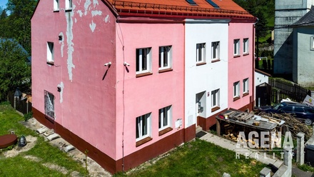 Prodej rodinného domu 360 m², Petrovice - Krásný Les