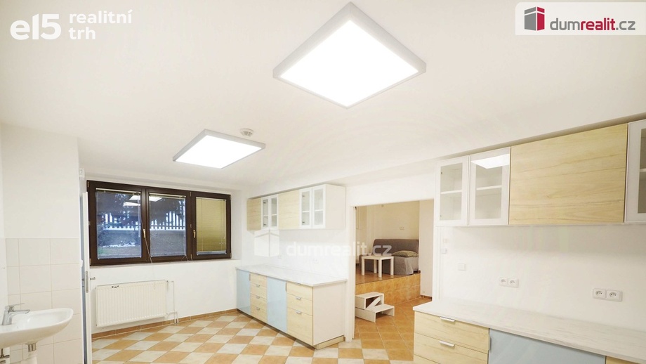 Pronájem obchodní prostory, 65 m² - Roudnice nad Labem