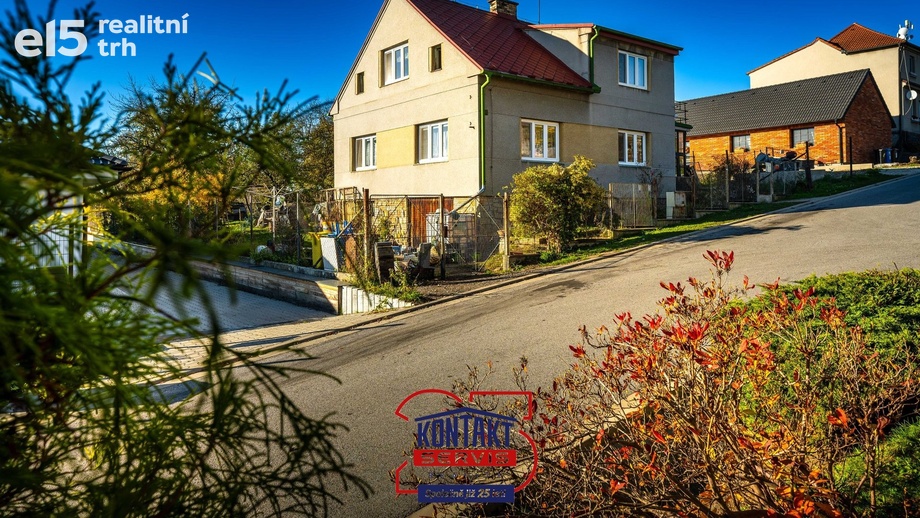 Prodej rodinné domy, 220 m² - Nedabyle