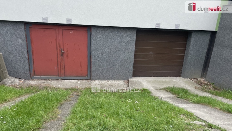 Pronájem ostatní nemovitosti, 22 m² - Třinec - Dolní Líštná