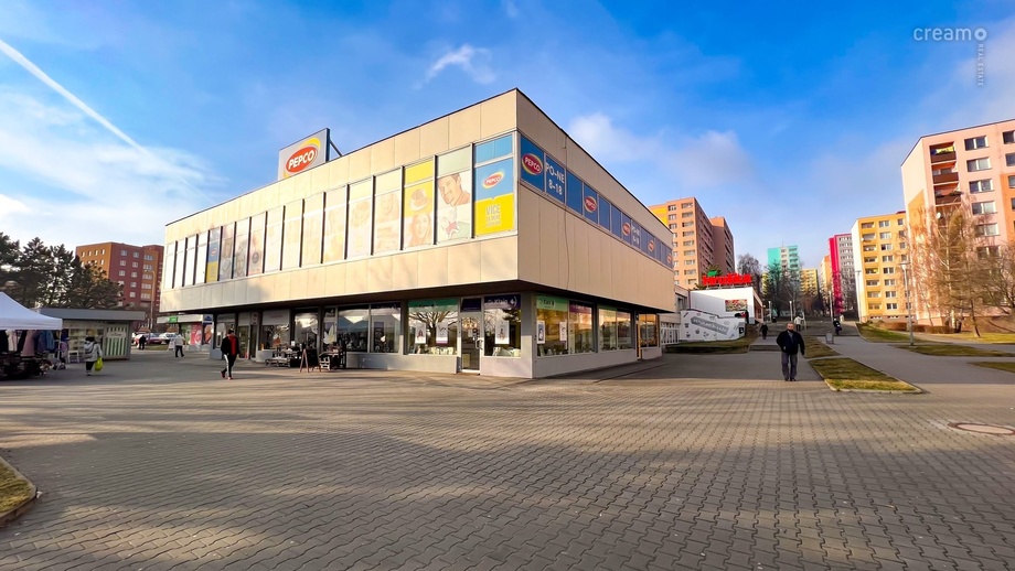Pronájem kanceláře, 211 m² - Ostrava - Poruba