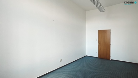 Pronájem kanceláře 12 m², Liberec III-Jeřáb