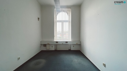 Pronájem kanceláře 12 m², Liberec III-Jeřáb