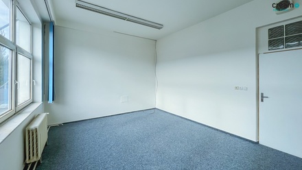 Pronájem kanceláře 25 m², Brno - Štýřice