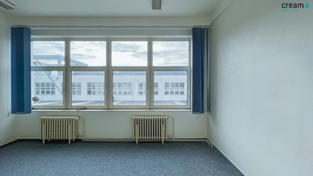 Pronájem kanceláře 25 m², Brno - Štýřice