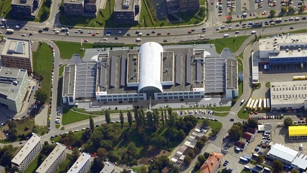 Pronájem kanceláře 25 m², Brno - Štýřice