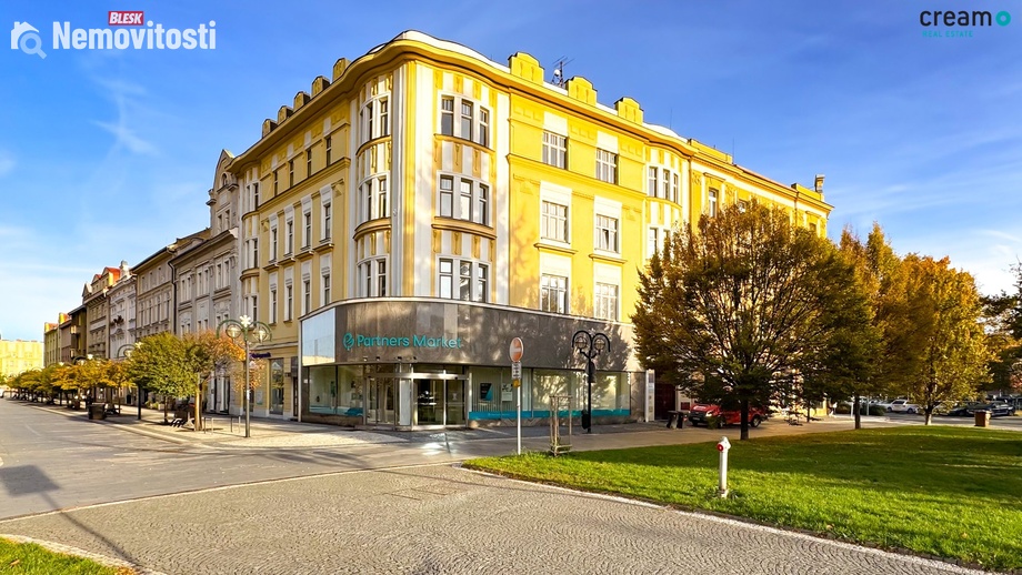 Pronájem kanceláře 15 m², Hradec Králové