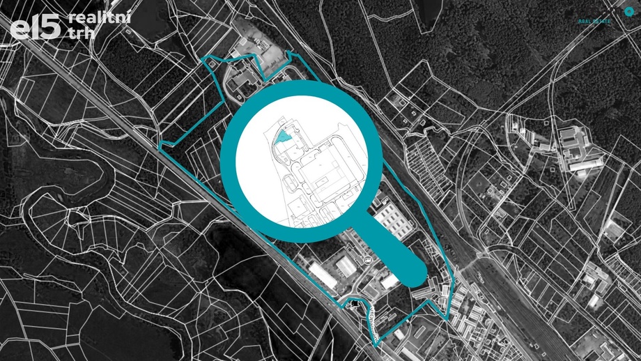 Pronájem ostatní pozemky, 875 m² - Týniště nad Orlicí