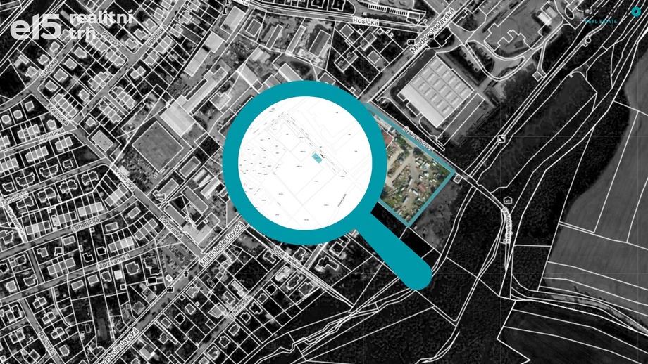 Pronájem ostatní pozemky, 200 m² - Praha