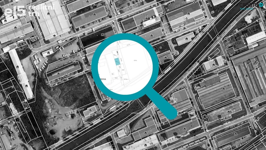 Pronájem ostatní pozemky, 184 m² - Zlín