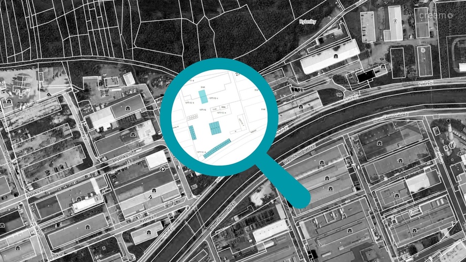 Pronájem ostatní pozemky, 13 m² - Zlín