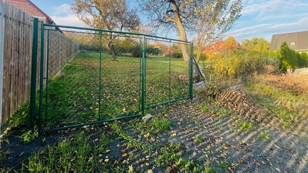 Prodej stavebního pozemku 1 243 m², Litoměřice