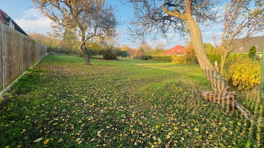 Prodej pozemky pro bydlení, 1 243 m² - Litoměřice