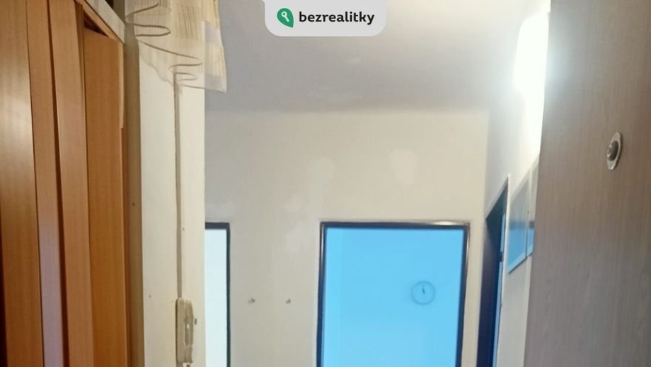 Prodej bytu 2+1 65 m², České Budějovice 3