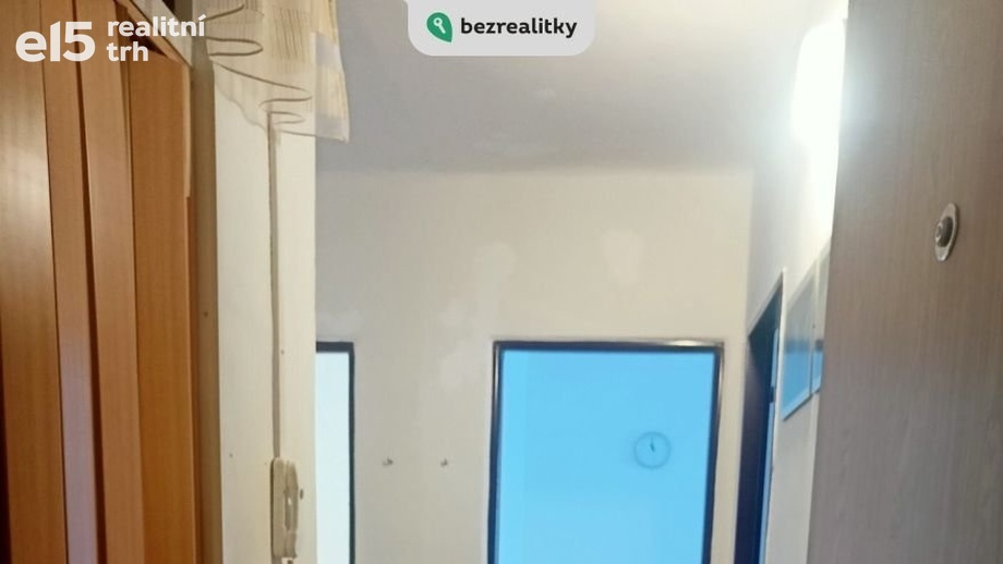 Prodej bytu 2+1 65 m², České Budějovice 3