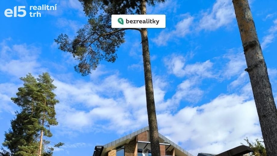 Prodej bytu 1+kk 65 m², Lipno nad Vltavou