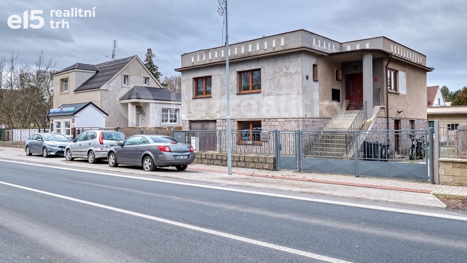 Prodej rodinné domy, 253 m² - Poříčany