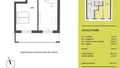 Prodej bytu 2+kk 48 m², Brno
