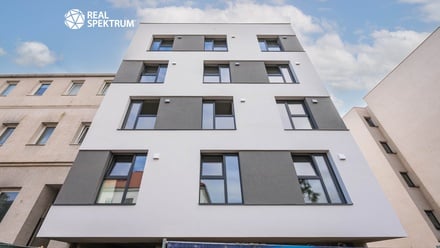 Prodej bytu 2+kk 48 m², Brno