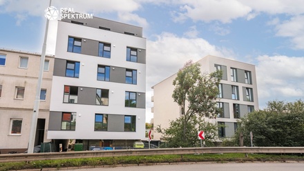 Prodej bytu 2+kk 48 m², Brno