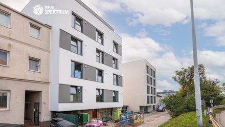 Prodej bytu 2+kk 48 m², Brno