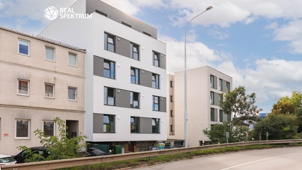 Prodej bytu 2+kk 48 m², Brno