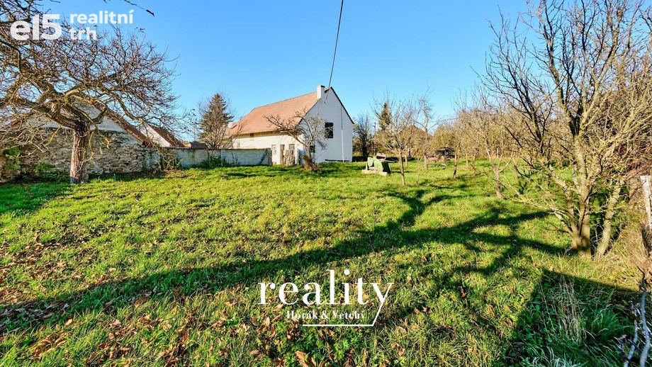 Prodej rodinné domy, 278 m² - Rozkoš