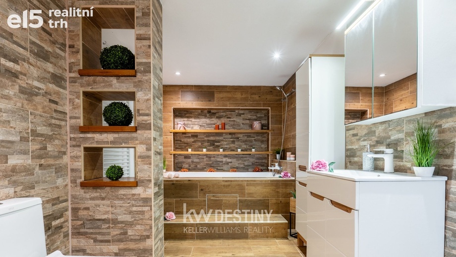 Prodej rodinné domy, 157 m² - Malé Březno - Leština